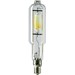 Halogeenmetaaldamplamp zonder reflector Standard Philips HPI-T 2000W/646 E40 220V CRP/4 8711500183767
